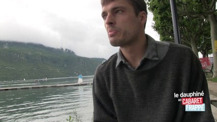 Frànçois And The Atlas Mountains