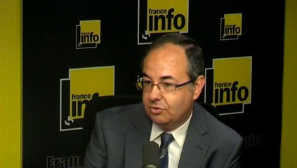 Zvi Tal : "Le Hamas est une menace terroriste"