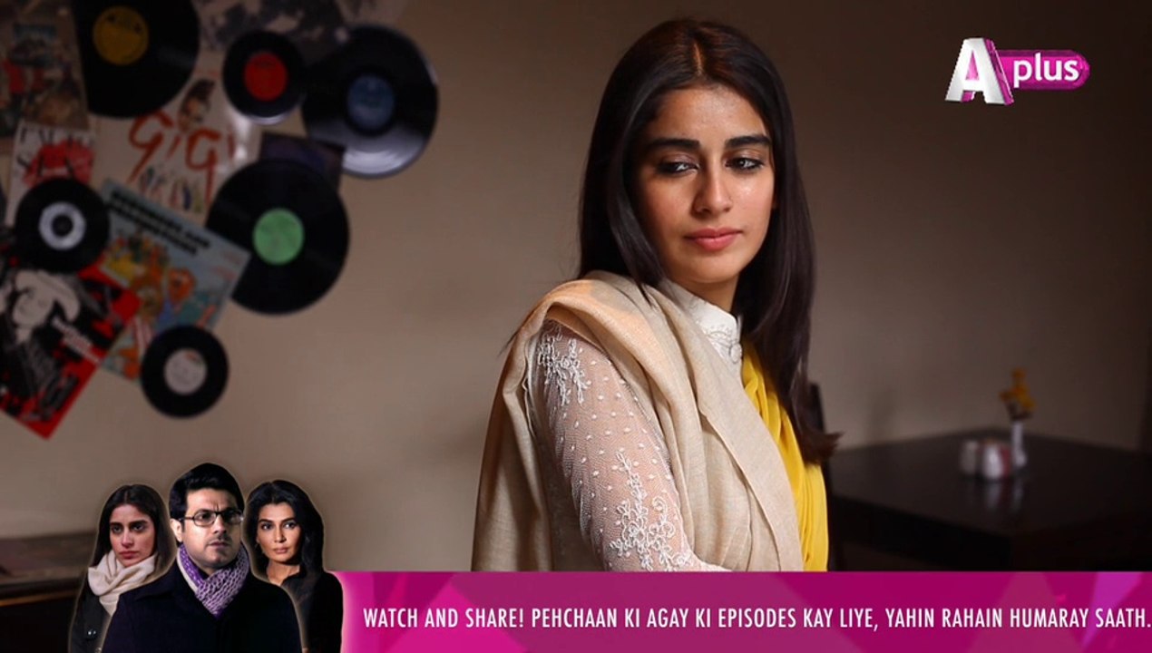 Pehchan episode 14 (Full)