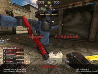 POINTBLANK Hack Video