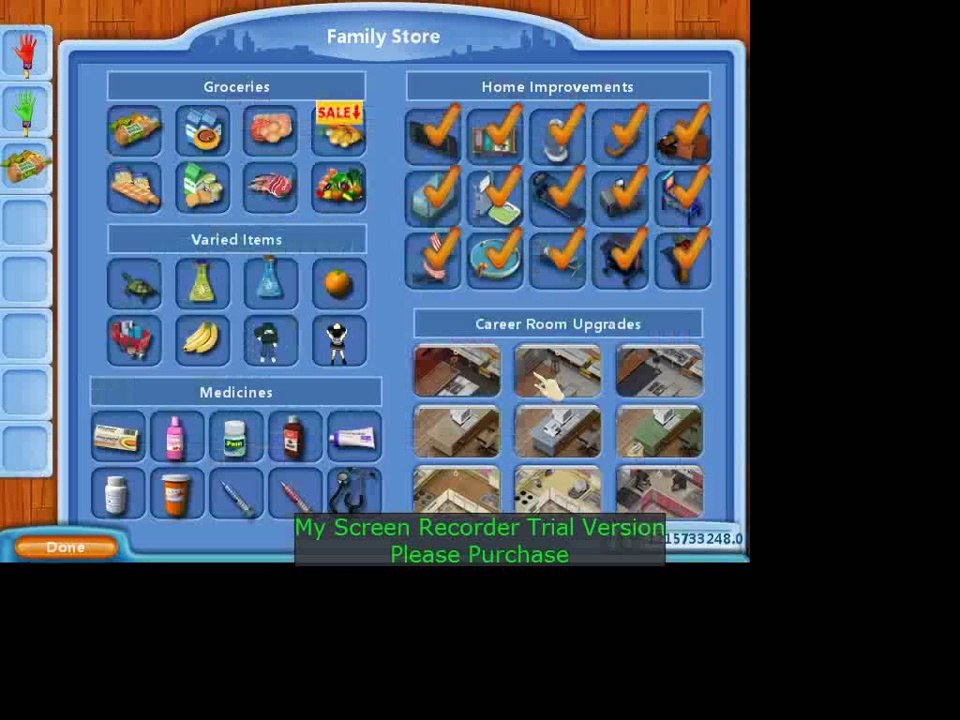 how to hack money in virtual families 1
