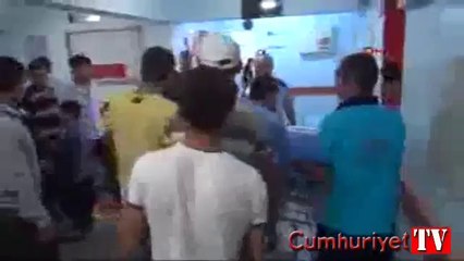 Silahlı arazi kavgası: 6 yaralı