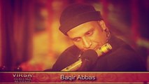 Instrumental - Flute (Heer Ranjha Show)
