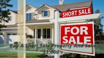 Buy Foreclosed Homes From Short Property Sales in Lake Bluff