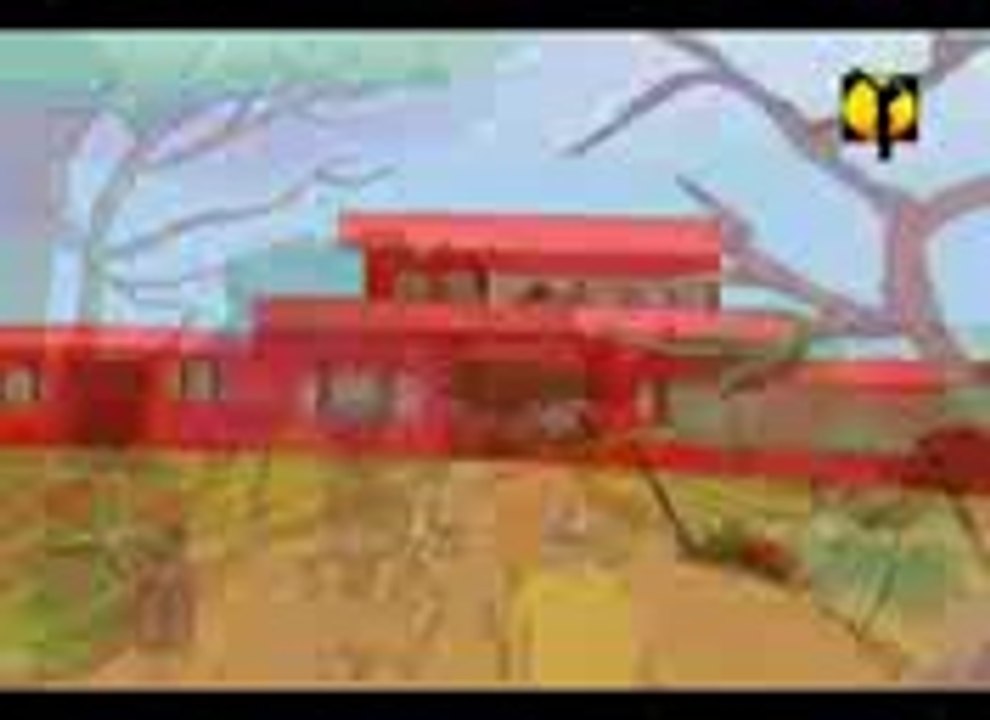 lalach buri bala hai ki kahani cartoon