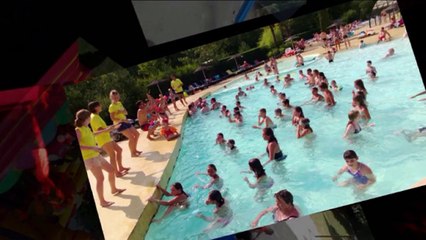 Activités Camping Yelloh! Village Château de Fonrives - Agen - Camping Aquitaine - Lot et Garonne - Campagne