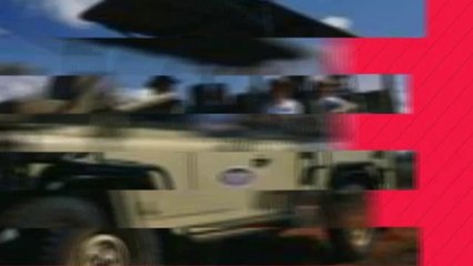 Safari And Beach Holidays