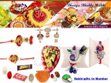 Send Rakhi Gifts to Mumbai
