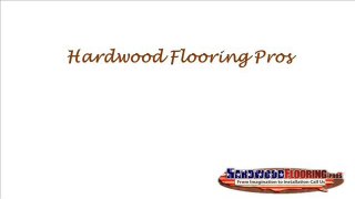 Advantages of Green Hardwood Flooring