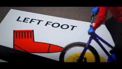 Danny MacAskill's Imaginate