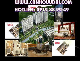 Căn hộ ưu đãi Sunview Town chỉ từ 699 triệu, vay gói 30.000 tỷ