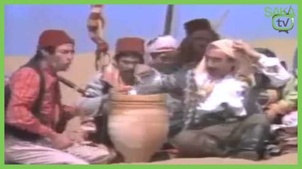 Kemal Sunal - Su Küpü Repliği