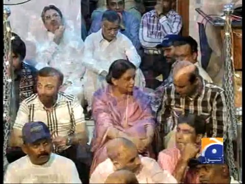 MQM restores suspended Rabita Committee Members-21 Jul 2014