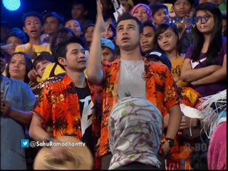 [140721]Sahurnya Ramadhan - Seg 2