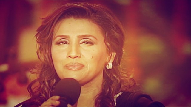 Humaira Channa - Ay Jindri Sari Sari (Heer Ranjha Show)