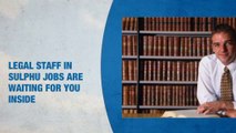 Legal Staff Jobs in Sulphur