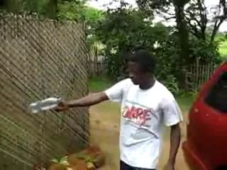 Man Video Kinh dị của dị - Đồng Cảm Man Video Kinh dị của dị - Đồng Cảm