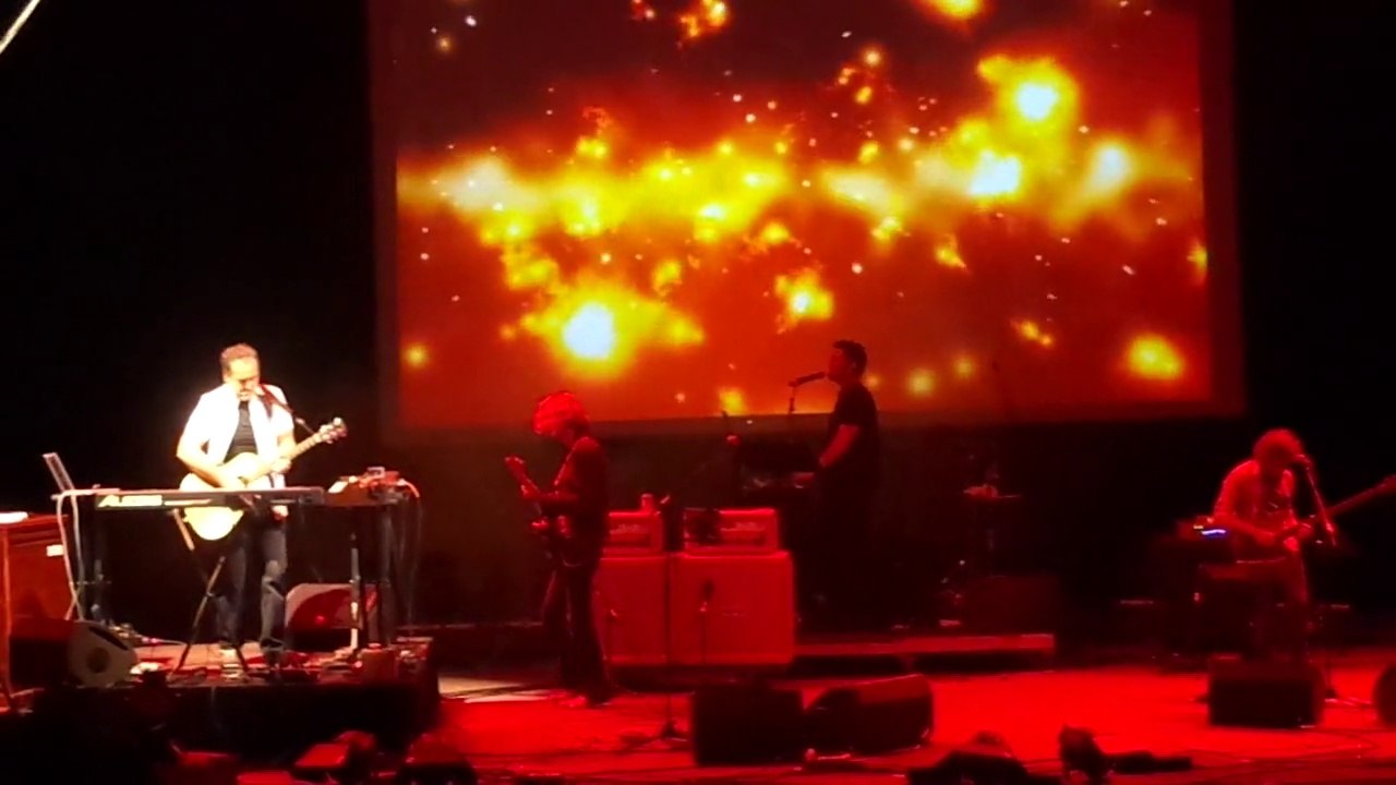 TRANSATLANTIC - We all need some light (Loreley 2014)