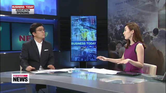 Business Today Korean Tiger parents scrimp for tutors