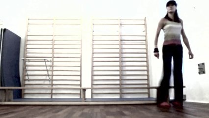 5 Minutes DanceOut! FUN Coordination Training