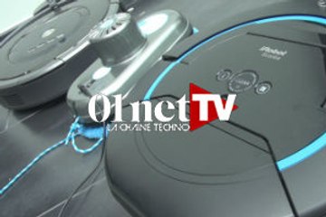 Maison connectée : ces robots de nettoyage sont décevants (vidéo du jour)