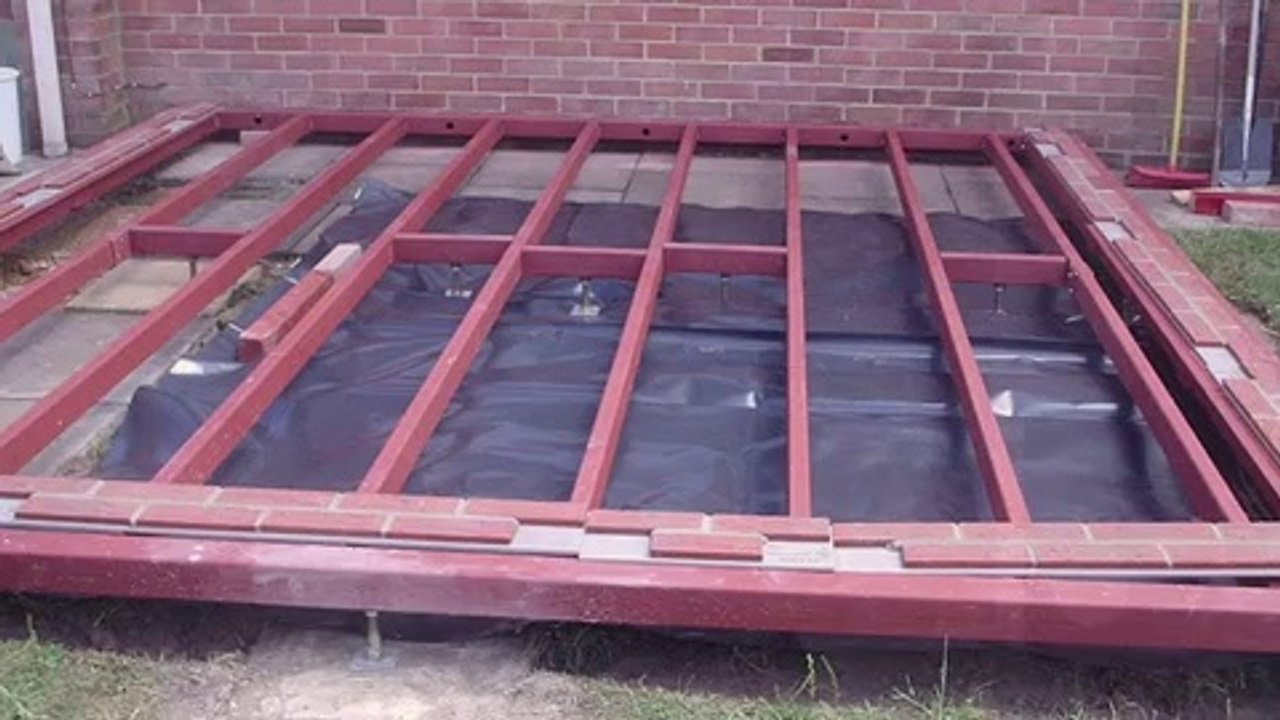 What Dream Conservatory Online clients say about our DIY & Self Built conservatories.!