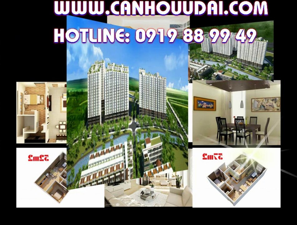 Căn hộ ưu đãi chỉ từ 699 triệu, hỗ trợ vay gói 30.000 tỷ,thanh toán 1m2/tháng