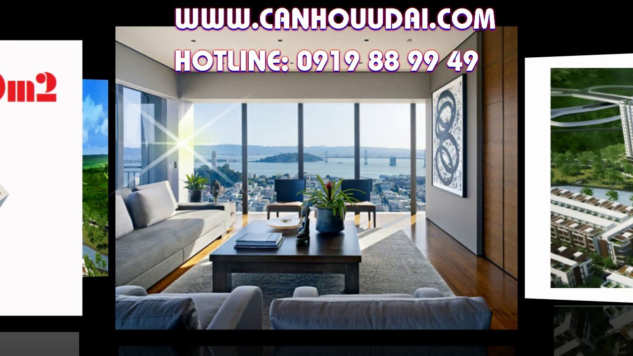 Căn hộ ưu đãi Sunview Town của chủ đầu tư uy tín tập đoàn Đất Xanh, chỉ từ 699 triệu