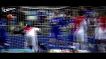 James Rodriguez - Skills, Goals, Assists for AS Monaco
