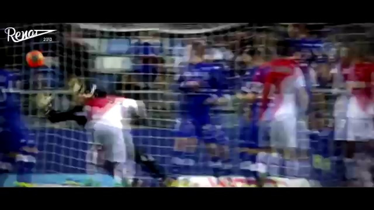 James Rodriguez - Skills, Goals, Assists for AS Monaco