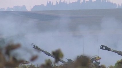 UN urges Gaza ceasefire