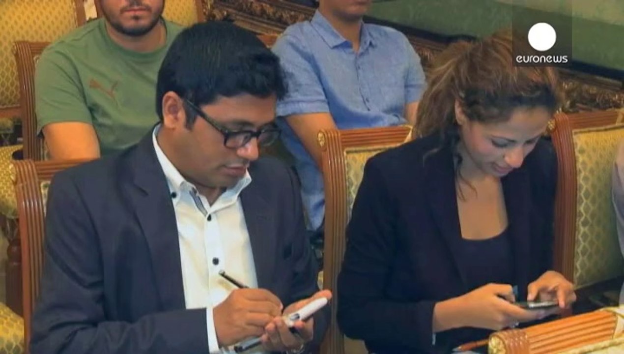 Ban Ki Moon: ''Gazze kanayan bir yara''