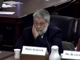 Ex-CIA Michael Scheuer Says Congress 