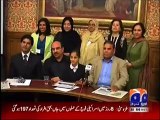 Bahria Town Chairman Malik Riaz honoured in UK parliament