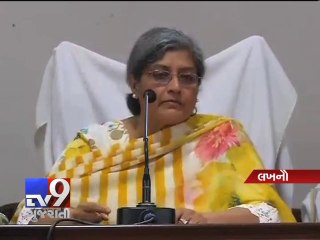 Lucknow Rape-Murder Case, 'It Was Not a Gang-Rape, But a One-Man Operation' - Tv9 Gujarati