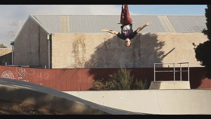 Matty Ceravolo - Winter Release - Scooter