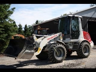Takeuchi TW65 Wheel Loader Parts Manual INSTANT DOWNLOAD (SN: E103939 and up)