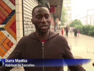 Violences à Sarcelles: le gouvernement dénonce des actes "antisémites"