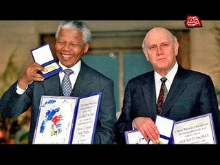 AbbTakk - Nelson Mandela (Package)