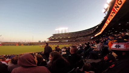 San Francisco Giants