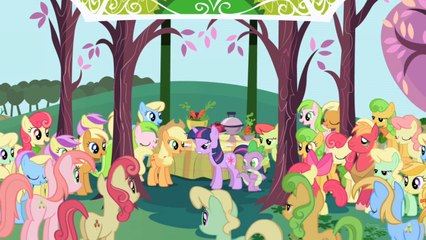 MLP:FiM S1E1 Friendship Is Magic, Pt. 1 (HD iTunes version) [DOWNLOAD LINK IN DESCRIPTION]