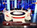 A -Fatih Tezcan - 20.07.2014 - BEYAZ TV