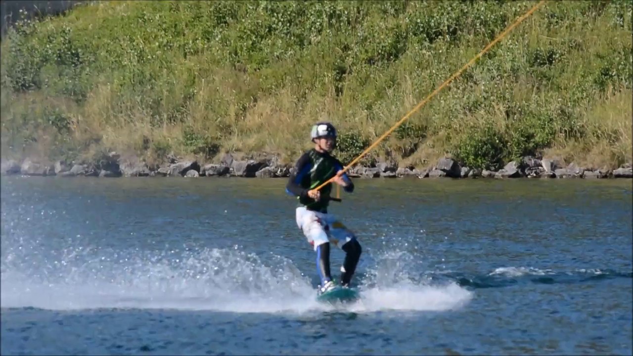 Wake Control Vienna 2014