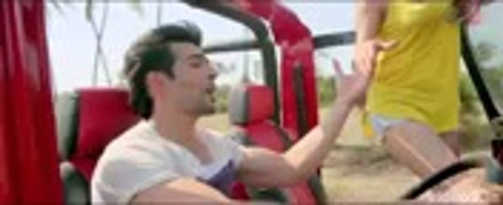 ajj phir tum pa official video hate story two 2014