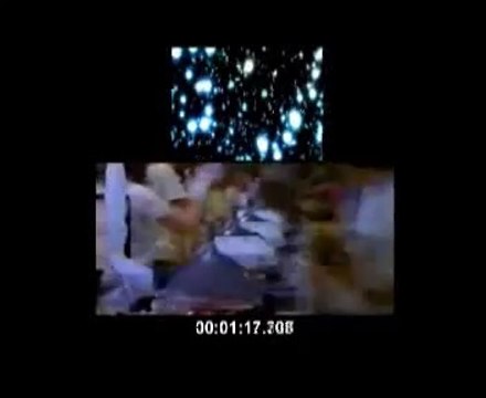 Madonna - Ray of Light (Early Version - Clip)