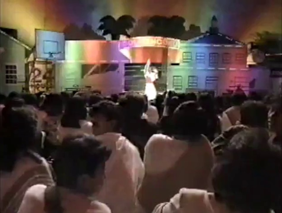 東京Sickness 2　芳本美代子 (1987)