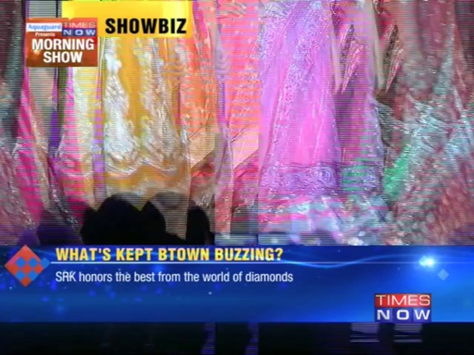 What's kept B-town buzzing?