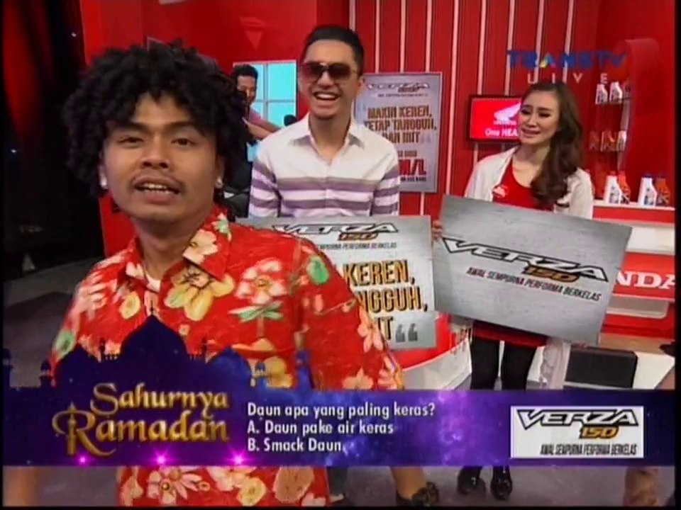 [140721]Sahurnya Ramadhan - Seg 6