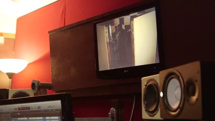 Diggy Diggy Hole - Live Action Music Video