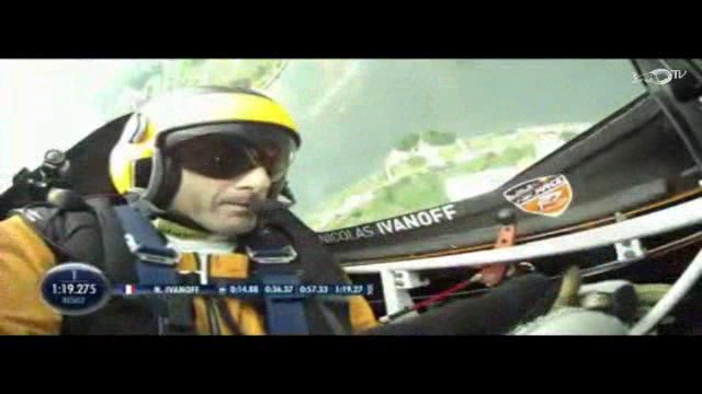 TMF53 Studios - Mistrzostwa Świata Red Bull Air Race 2014 - Putrajaya, Malaysia cz. 1/3